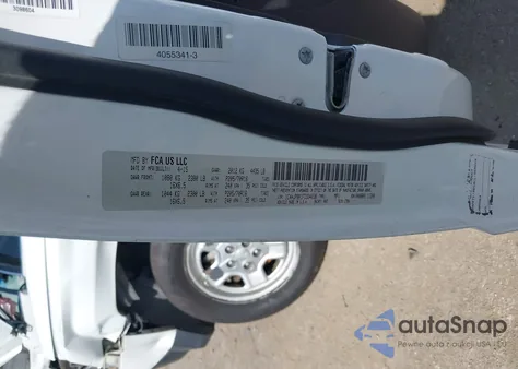 2015 Jeep Patriot Sport from USA, damaged, VIN 1C4NJPBA1FD334038